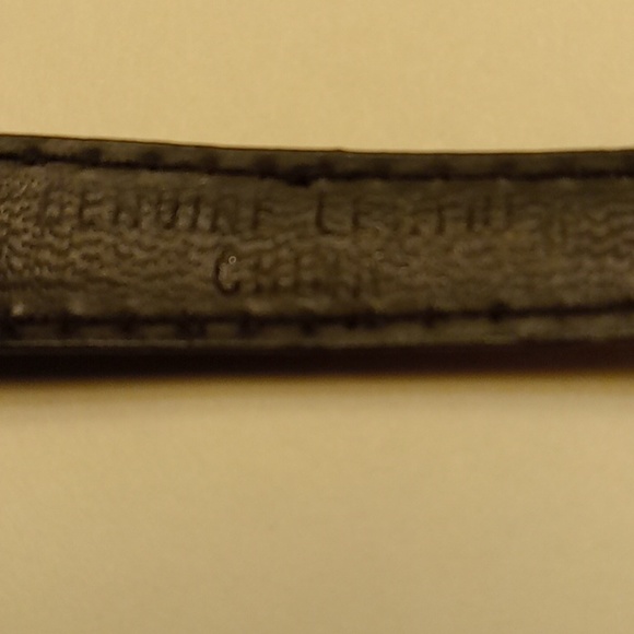 VINTAGE MOONFACE WATCH - Picture 5 of 5